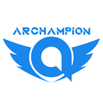 IamArchampion's Avatar