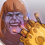 Tokk's Avatar'