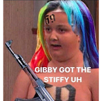 Silly sabbbbb's Avatar'