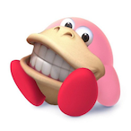 SaltySurprise24's Avatar'