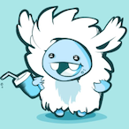 Evolved Yeti's Avatar'