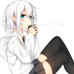 Remilk.'s Avatar'