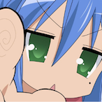 Tearingposay's Avatar'