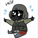 HunterAnny's Avatar'