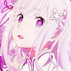LoveuEmilia's Avatar'