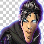 Legend4ryY4suke's Avatar'