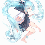 Wu-DM's Avatar'