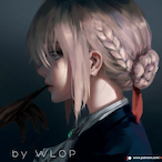SweetGardenia's Avatar'