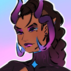 MissBaxter's Avatar'
