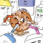 HorrifiedMilk's Avatar'