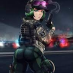 hissers's Avatar'