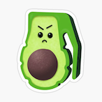 xAvocadox's Avatar'