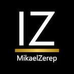 MikaelZerep's Avatar'