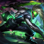 GunGodYV's Avatar'