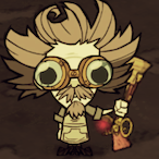 Vora_Go's Avatar'