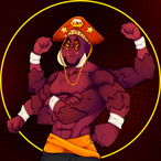 Ungoliantte's Avatar'