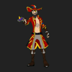 Blackspellhunt's Avatar'