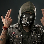 CYBERcitiizen's Avatar'