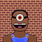 FireSlasherMan's Avatar'