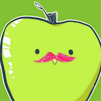 GreenApple__'s Avatar'