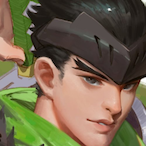 honokaRose's Avatar'