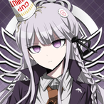 SHIKIMORI._'s Avatar'