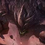 malphitemid's Avatar'