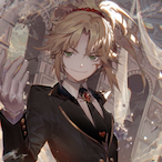 OTAKU_Mordred's Avatar'