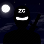 NinjaZC's Avatar'