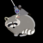 Nyseth's Avatar'