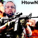 xHtowN's Avatar'