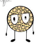 AngriestWaffle's Avatar'
