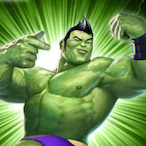 Azn_Hulk's Avatar'