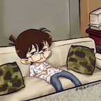 YanHolmes's Avatar'