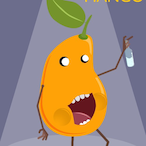 BashedMango's Avatar'
