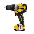 DeWALT_Drill's Avatar'