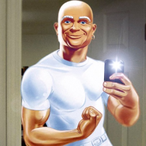 MrClean1835's Avatar'