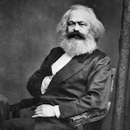 Karl_Marx's Avatar'