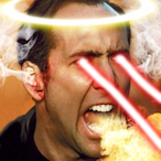NormalNorbert's Avatar'