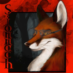 Sionnachfox26's Avatar'
