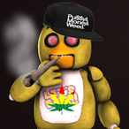 xCkrono's Avatar'