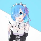 SilentAsuka's Avatar'