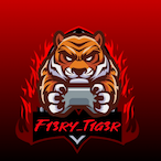 F13ryT1g3r's Avatar'