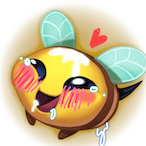 Ya-honeybee's Avatar'