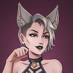 KittenKyaa's Avatar'