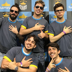 iTalenTzK's Avatar'