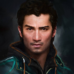 MrPhenixis's Avatar'