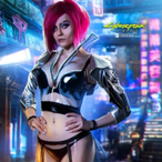 Yamaguriii's Avatar'