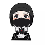Teletubbies_Tom's Avatar'