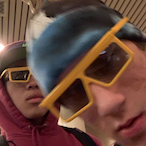 SlipperyJeremy's Avatar'